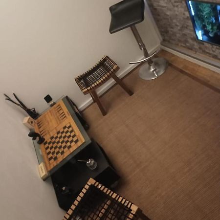 SacavémBeautour公寓 外观 照片