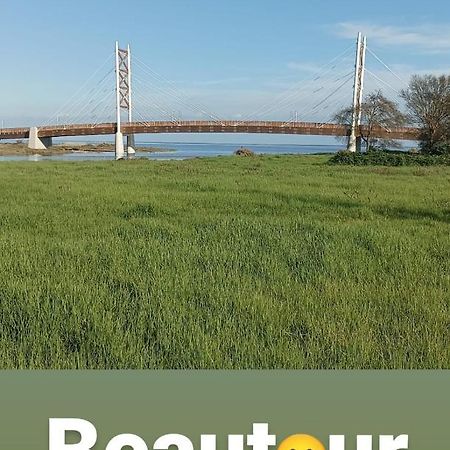 SacavémBeautour公寓 外观 照片