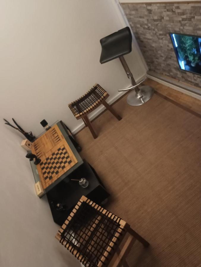 SacavémBeautour公寓 外观 照片
